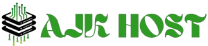 AJK HOST
